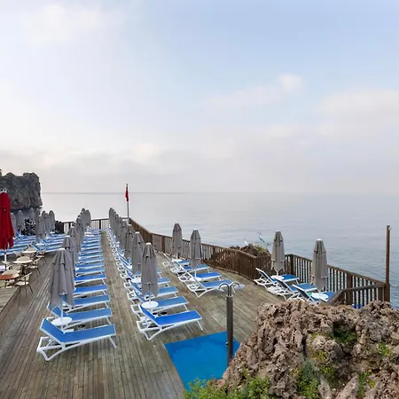 Ramada Plaza Szálloda Antalya