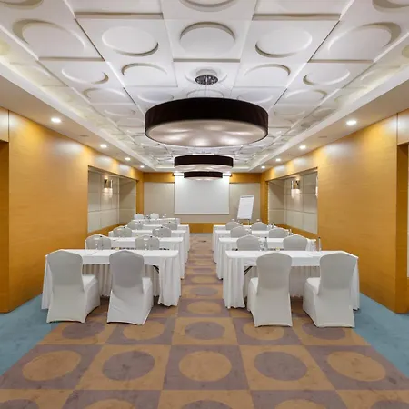 Ramada Plaza Antalya