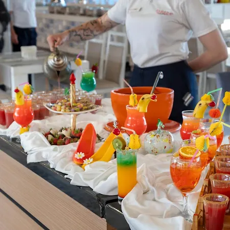 Ramada Plaza Szálloda 5*