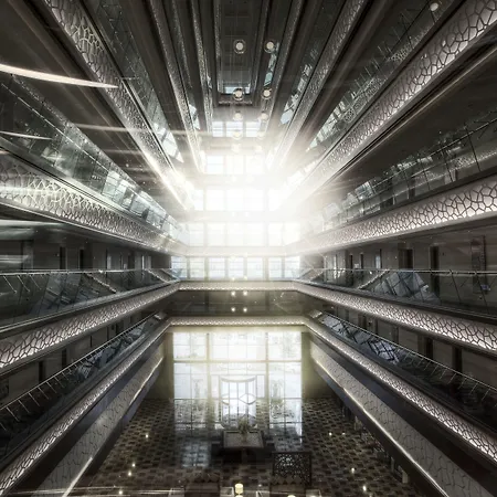 Ramada Plaza 5* Antalya