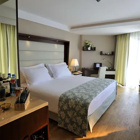 Ramada Plaza Szálloda Antalya