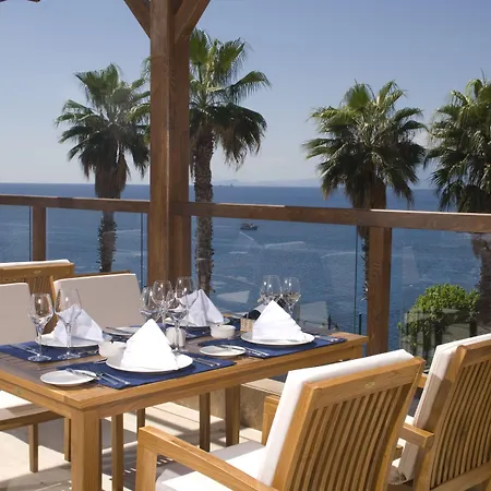 Ramada Plaza Antalya