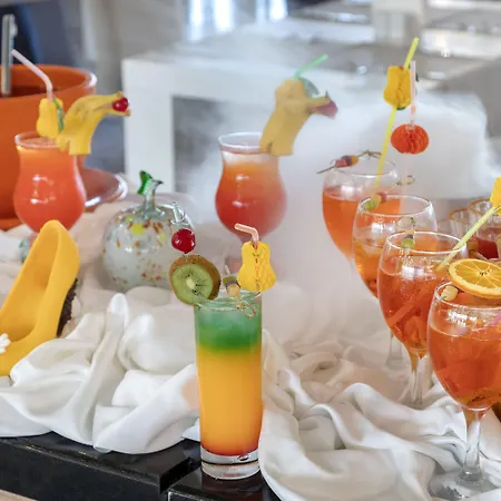 Ramada Plaza 5* Antalya