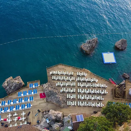 Ramada Plaza Antalya