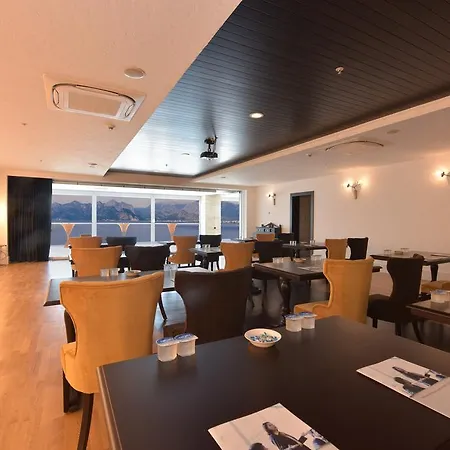 Szálloda Ramada Plaza