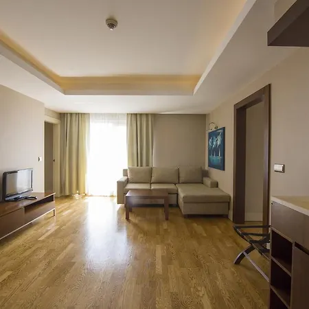 Ramada Plaza Antalya